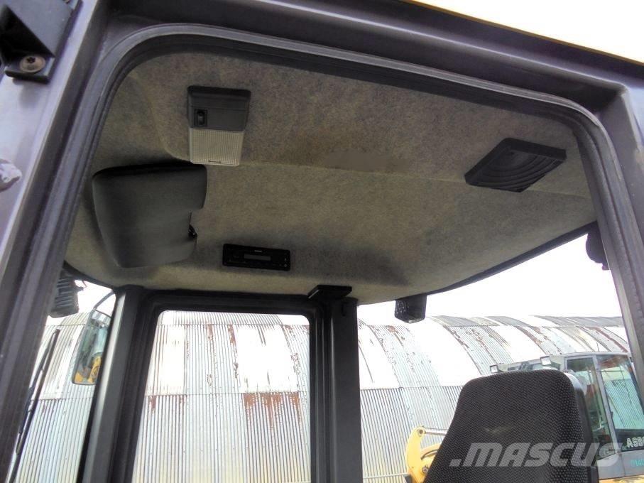 Volvo L 35 G Ładowarki kołowe
