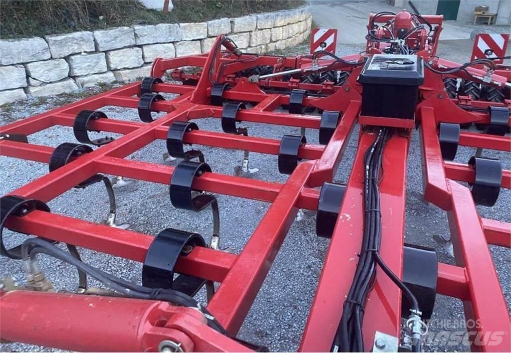 Horsch Tiger 6XL Kultywatory
