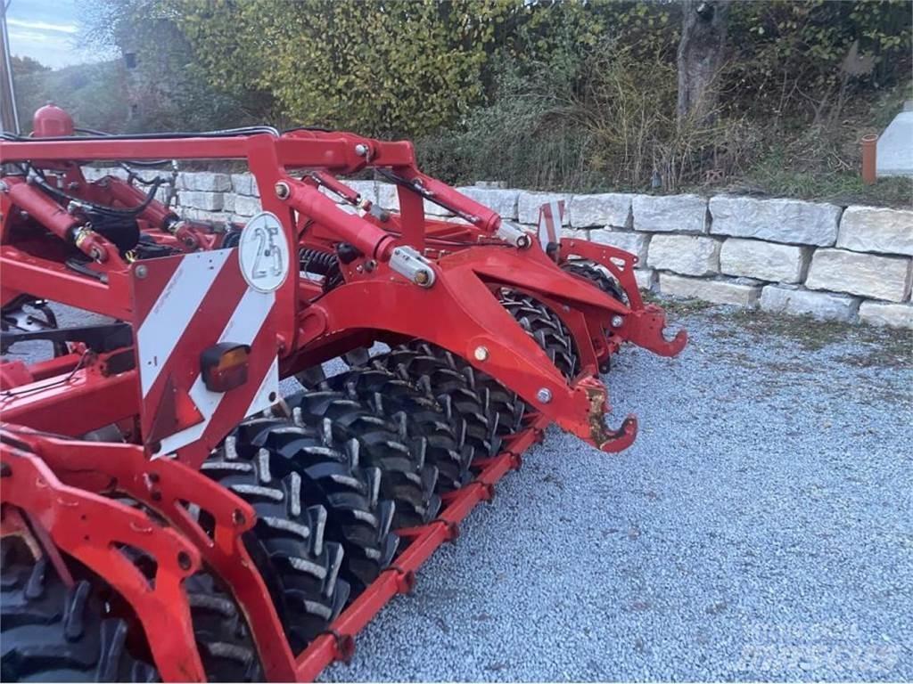 Horsch Tiger 6XL Kultywatory