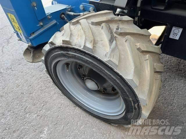 Genie GS 4069 Podnośniki nożycowe