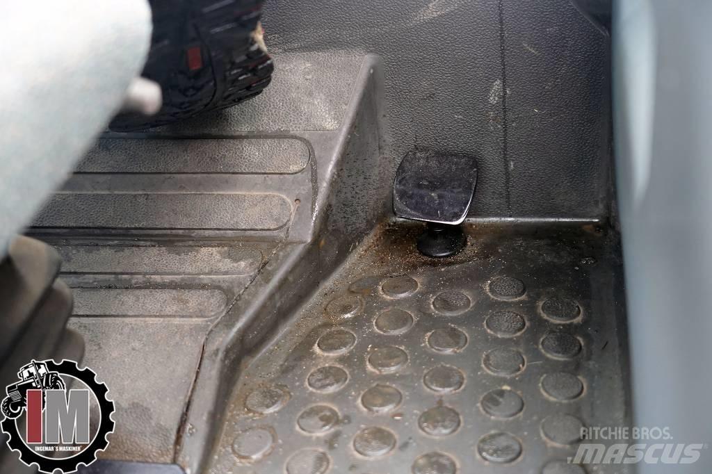 Valtra A 72 - Traktor Ciągniki rolnicze