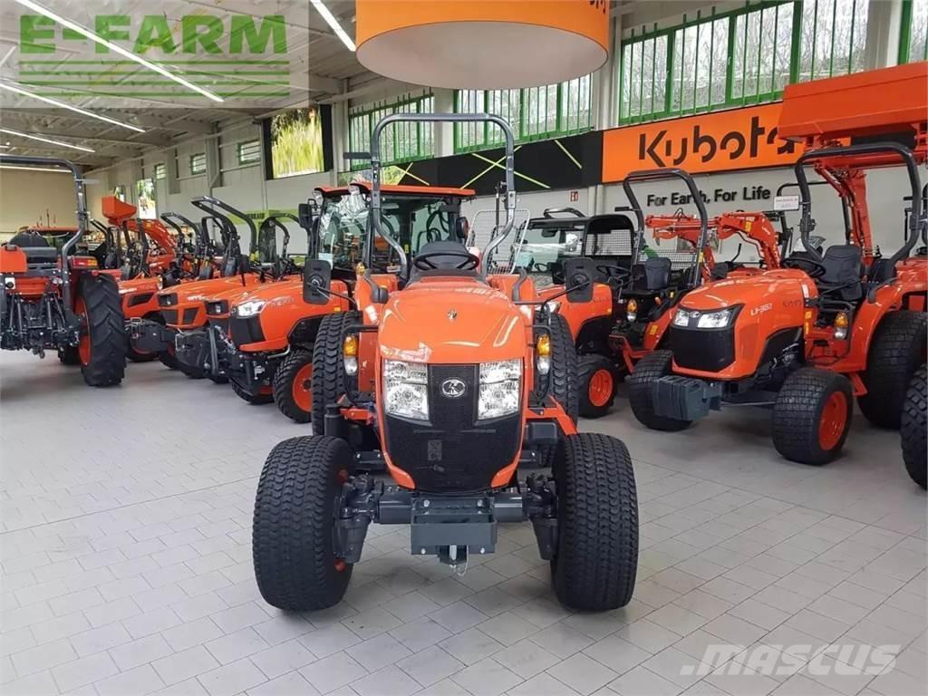 Kubota l1-522 Ciągniki rolnicze