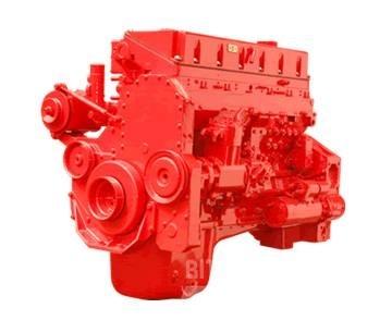 Cummins M11 Silniki