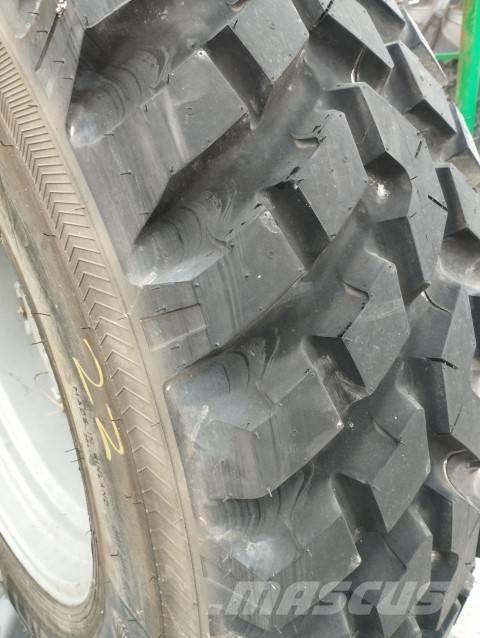 Nokian 440/80X30 Opony, koła i felgi