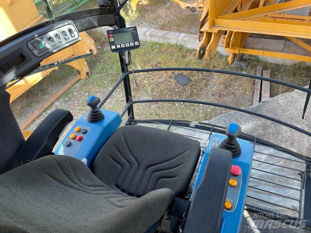 Potain MD310C Żurawie wieżowe