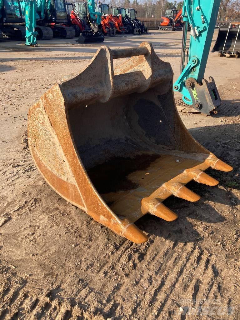 Kobelco SK 210 LC-10 Koparki gąsienicowe
