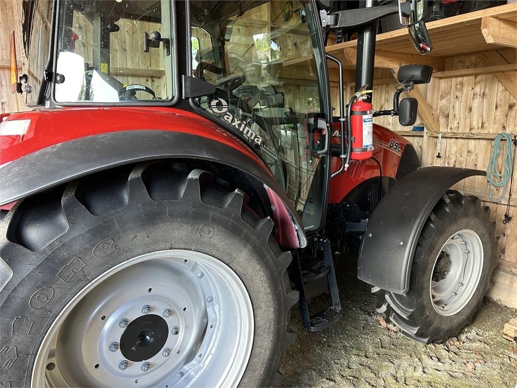 Case IH Farmall 85 C Ciągniki rolnicze