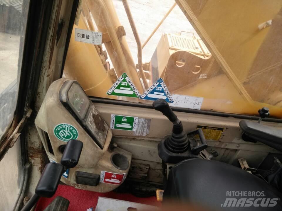 CAT 330 B Koparki gąsienicowe