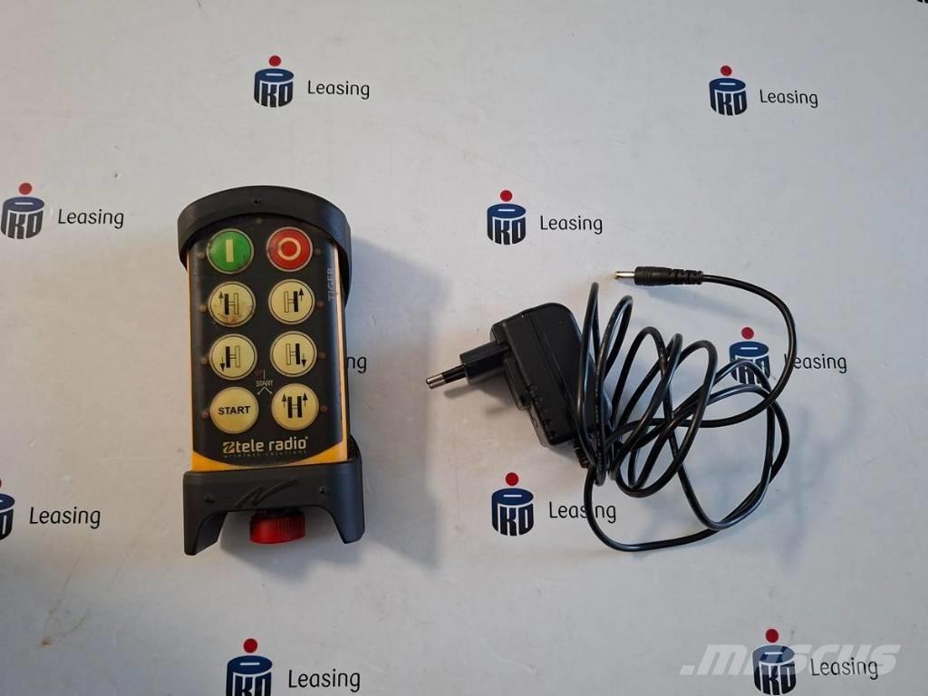 Arjes Impaktor 250 Maszyny budowlane - Inne