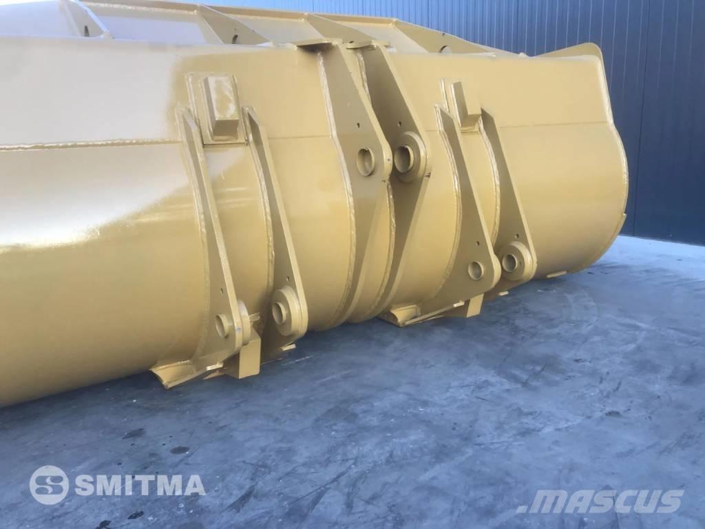CAT 950H Łyżki do ładowarek