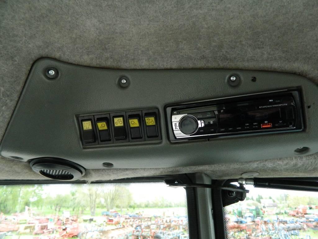 Valtra C 130 Ciągniki rolnicze