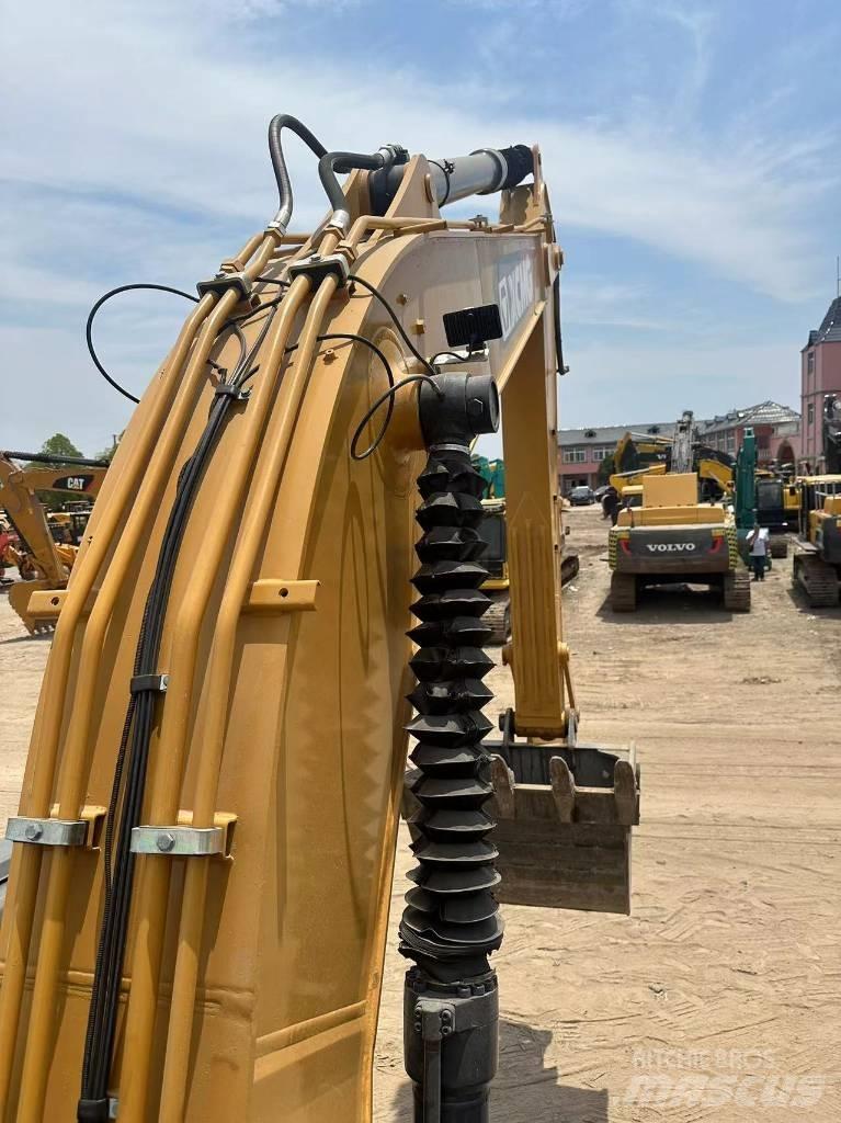 XCMG XE 215 DA Koparki gąsienicowe