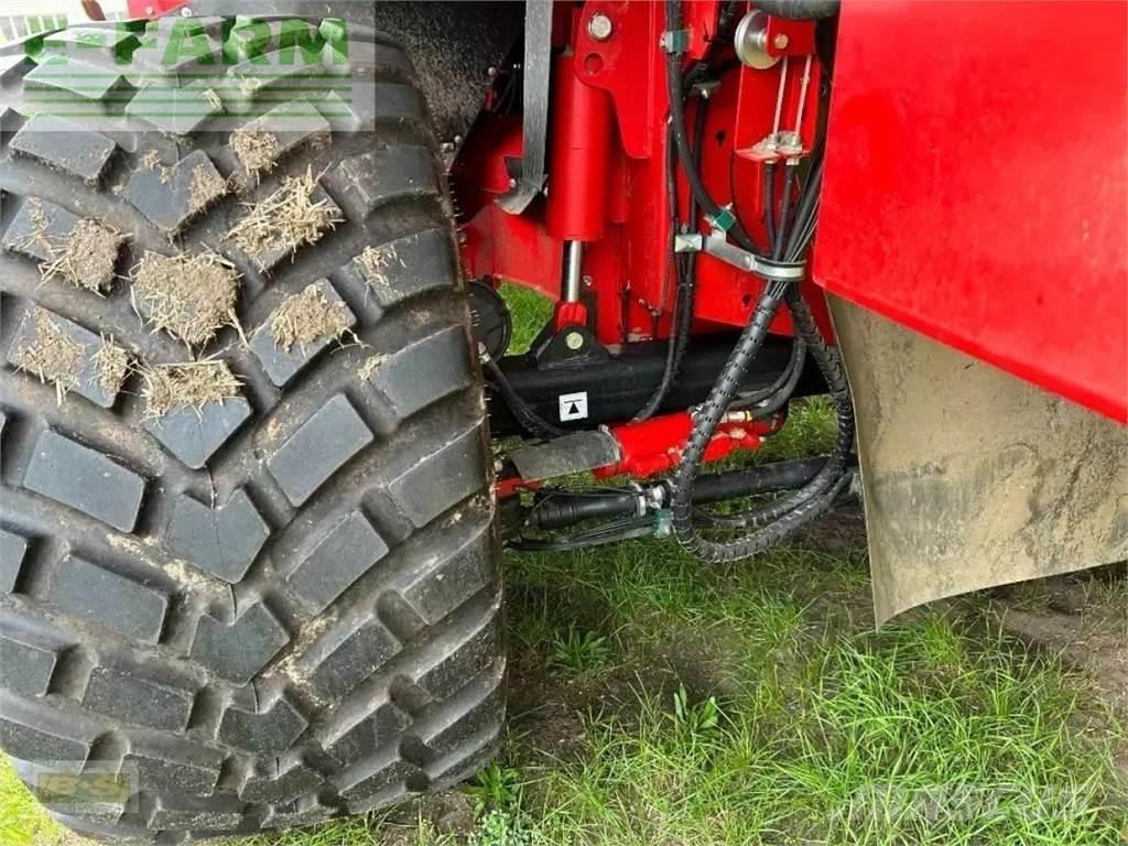 Grimme evo 260 Sprzęt do ziemniaków - Inne