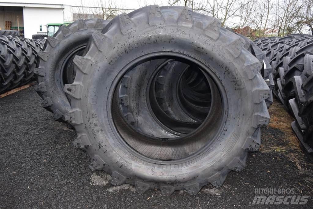  650/65R38 ***GRI*** Opony, koła i felgi