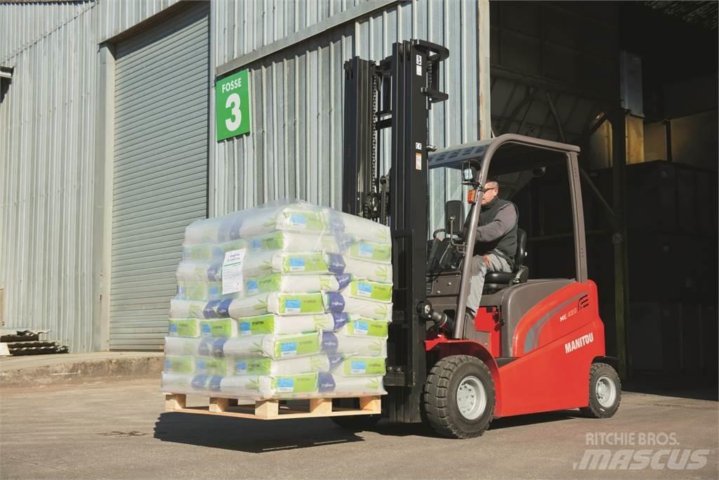 Manitou ME425-435 Wózki elektryczne