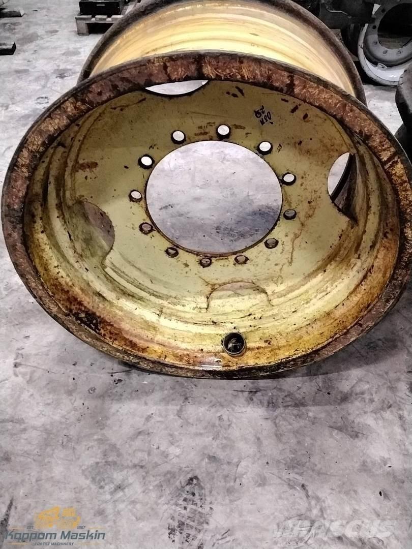 Ösa 250 20x34 Opony, koła i felgi