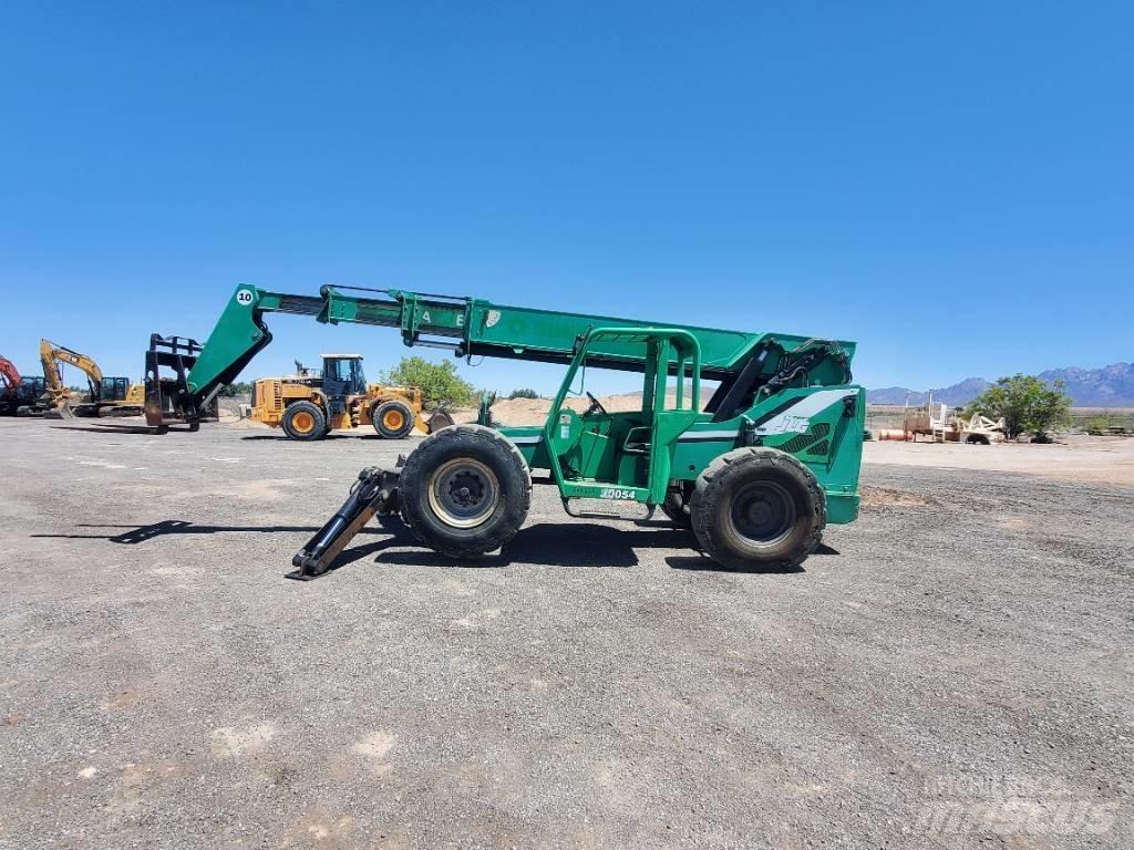 JLG 10054 Ładowarki teleskopowe