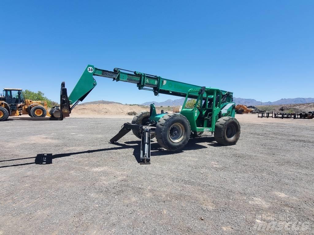 JLG 10054 Ładowarki teleskopowe