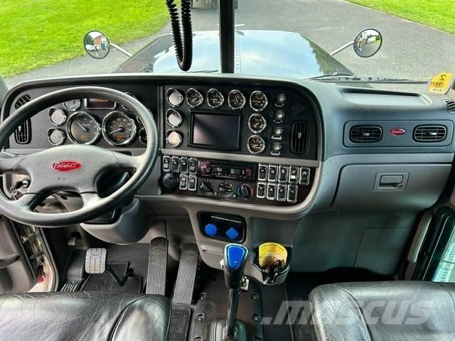 Peterbilt 389 Ciągniki siodłowe