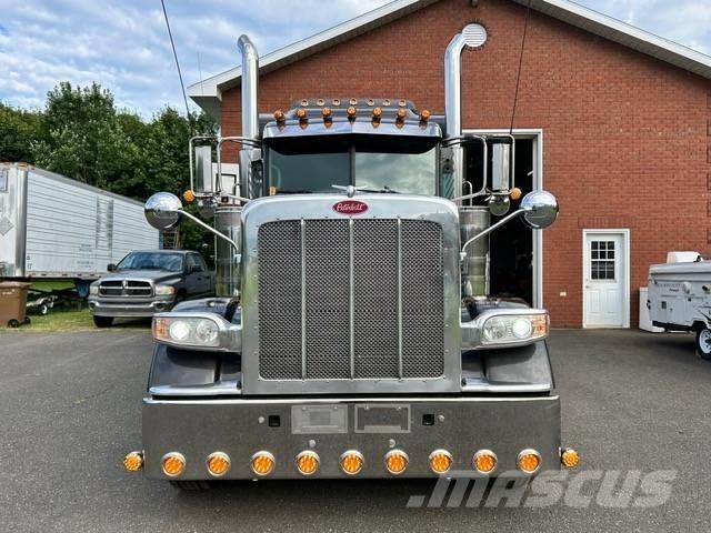 Peterbilt 389 Ciągniki siodłowe