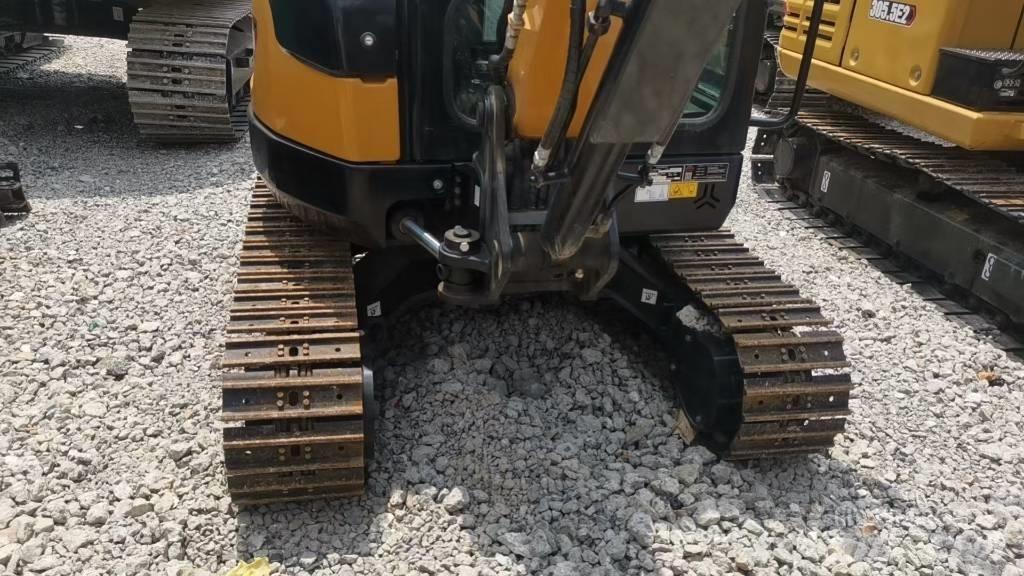 Sany SY 26 U Minikoparki
