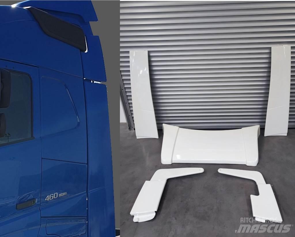 Volvo FH Euro 6 Transport - Inne
