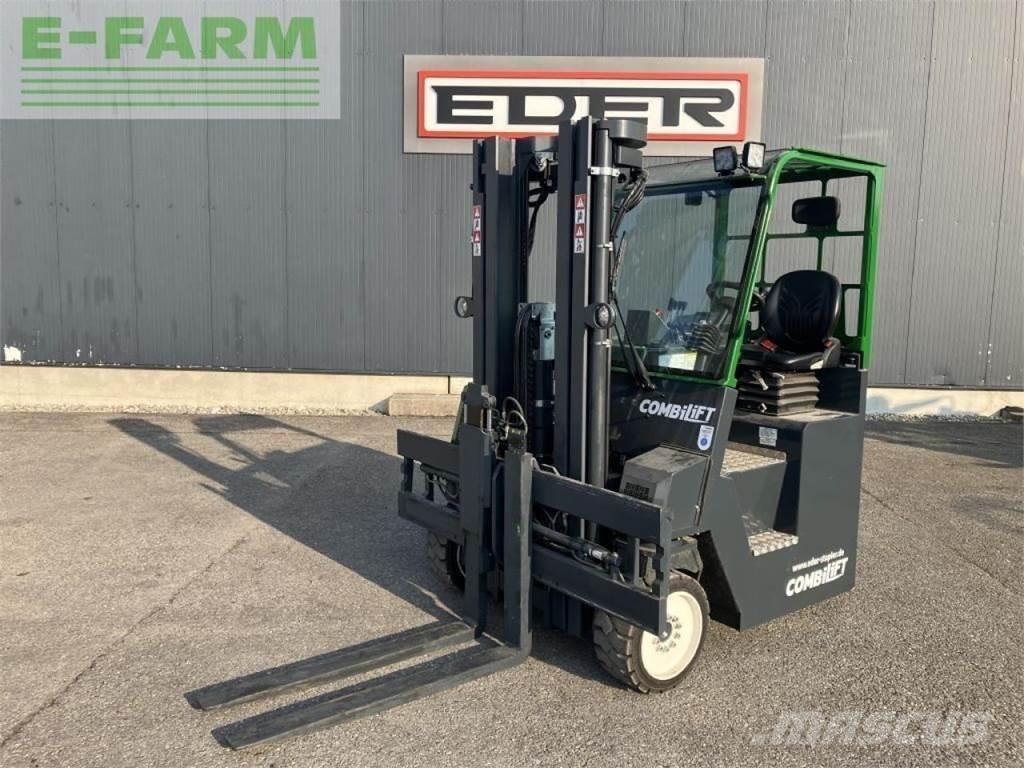 Combilift cb 4000 Wózki widłowe inne
