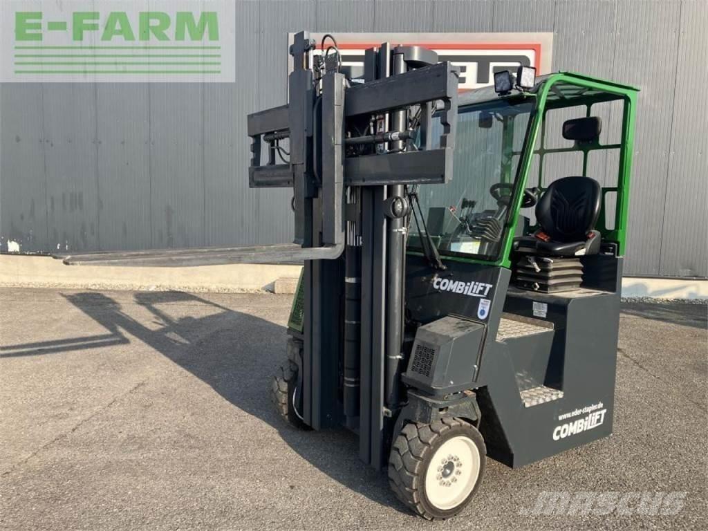 Combilift cb 4000 Wózki widłowe inne