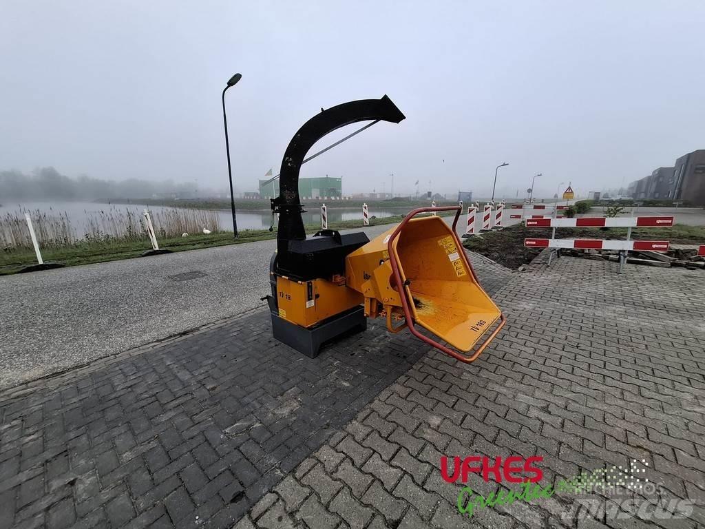Vandaele TV 180P Rębaki