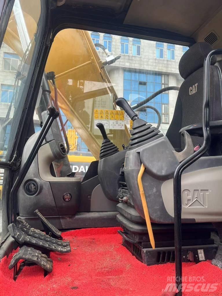 CAT 312D2GC Midikoparki  7t - 12t