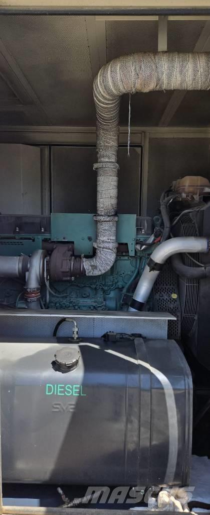  Metax MP7 Inne akcesoria