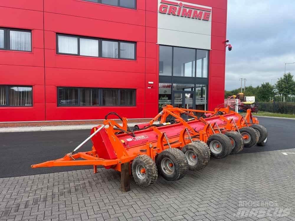 Struik 6LKA36INCH Sprzęt do ziemniaków - Inne