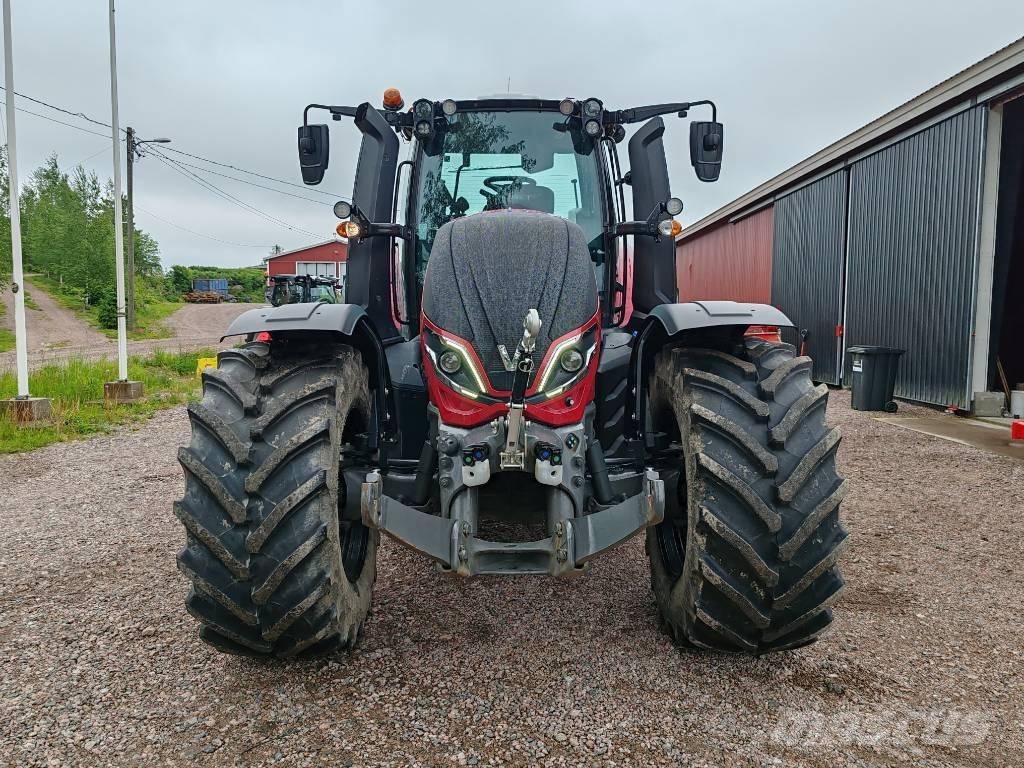 Valtra T 195 Direct Ciągniki rolnicze