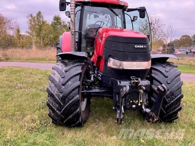 Case IH Puma 215 Ciągniki rolnicze
