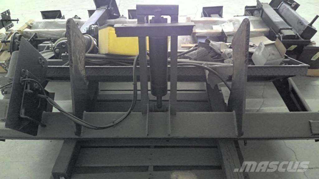 Maxon 72-25H/RO Transport - Inne