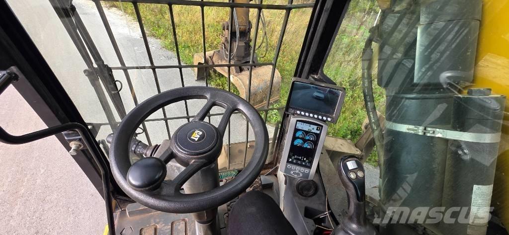 CAT MH 3022 Magazynowanie - Inne