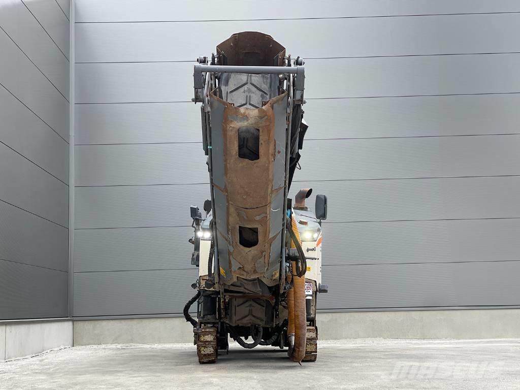 Wirtgen W 120 CFI Frezarki do asfaltu