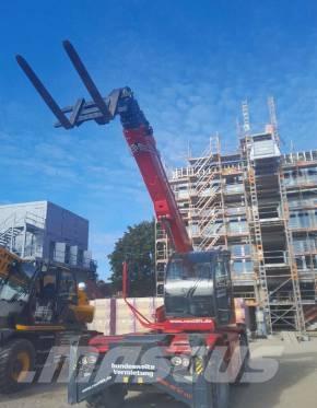 Magni RTH 5.21 SMART Ładowarki teleskopowe