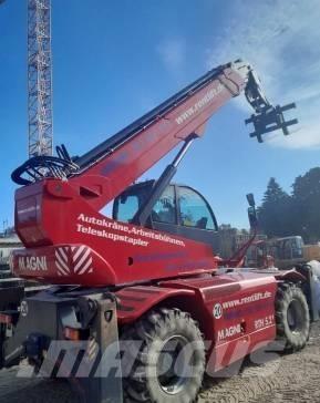 Magni RTH 5.21 SMART Ładowarki teleskopowe