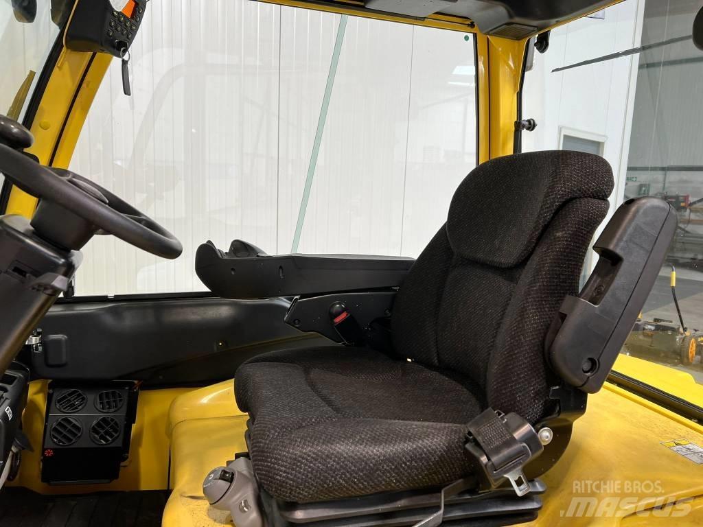 Hyster J3.5XN Wózki elektryczne