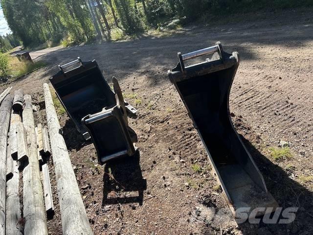Doosan DX 140 LC Koparki gąsienicowe