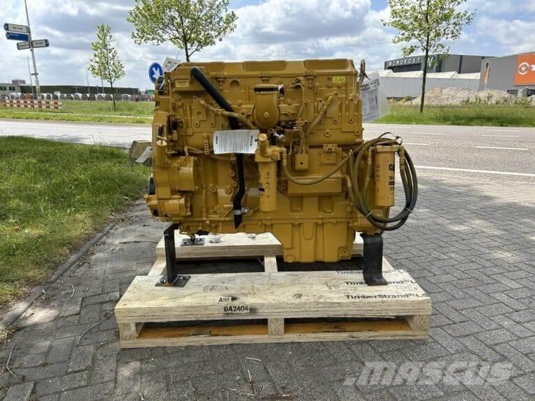 CAT C13 Silniki