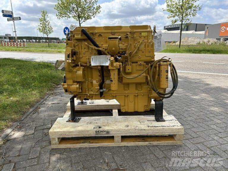 CAT C13 Silniki
