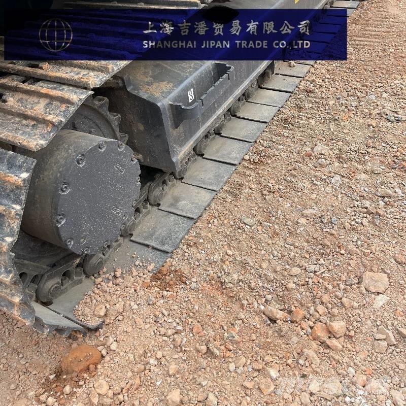 Kobelco SK 140 Midikoparki  7t - 12t