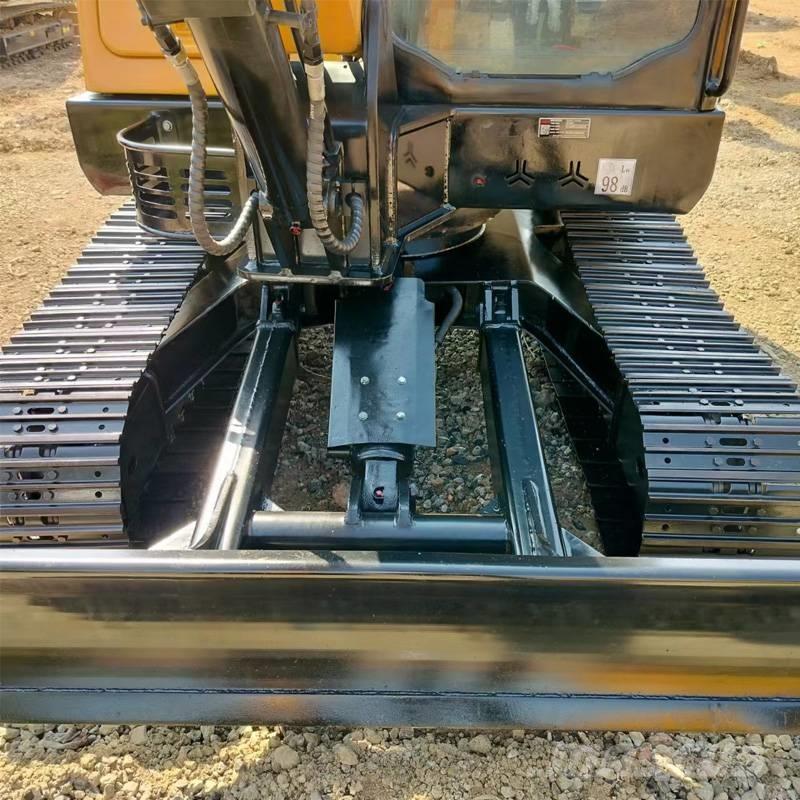 Sany SY 60 C Minikoparki