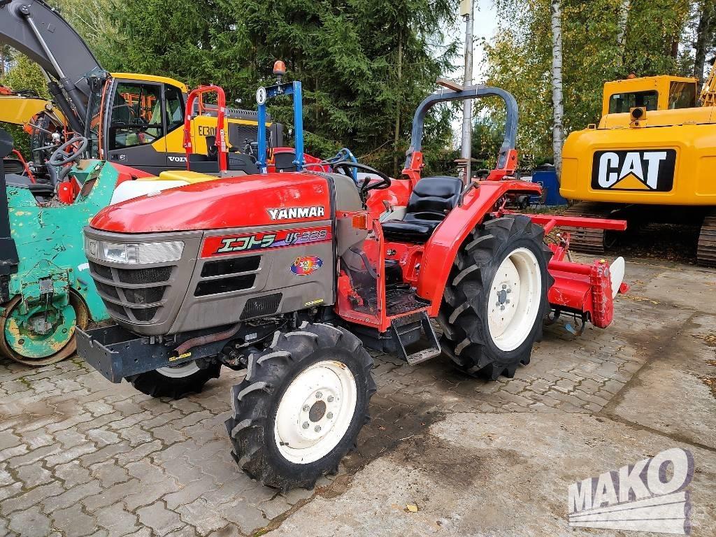 Yanmar US328 Ciągniki rolnicze