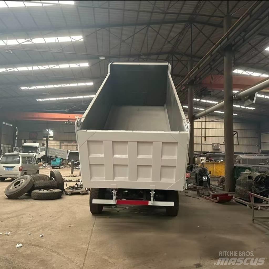 Howo 371 6x4 Wywrotki