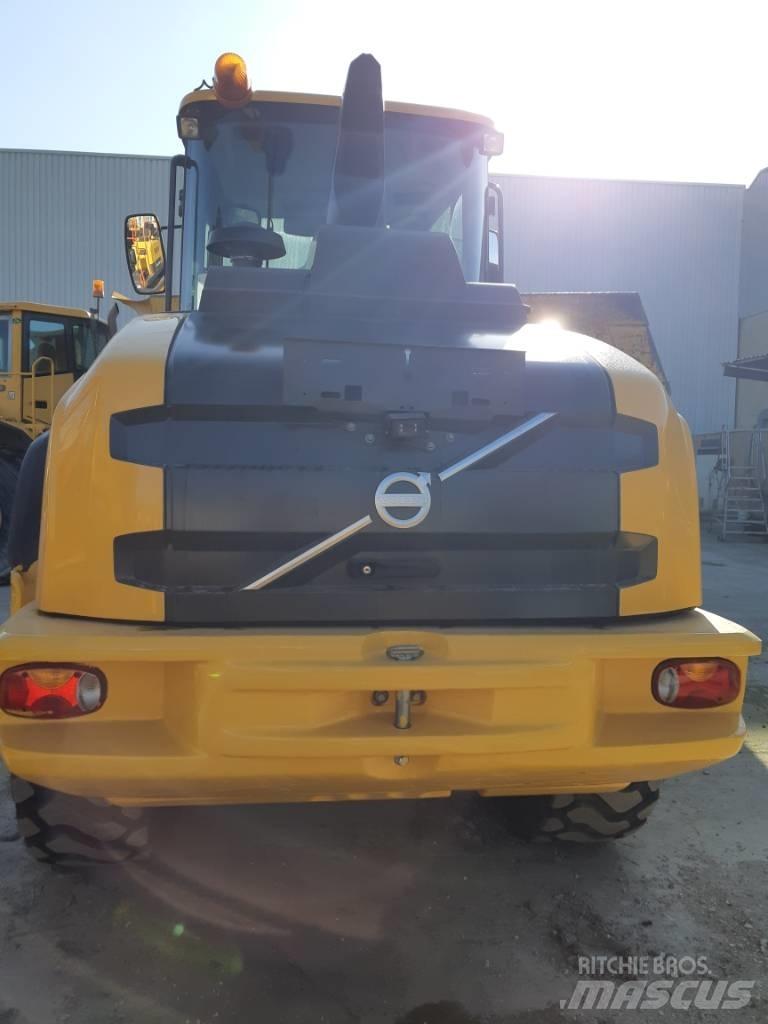 Volvo L 50 H Ładowarki kołowe