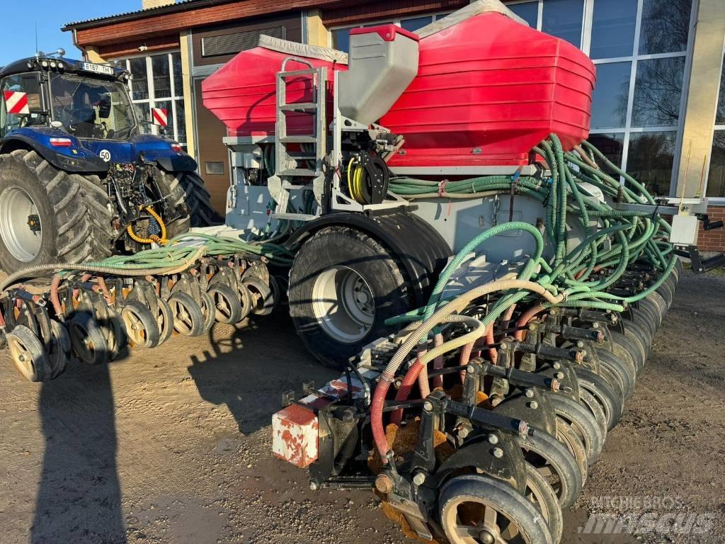  CrossSlot NoTillage Siewniki