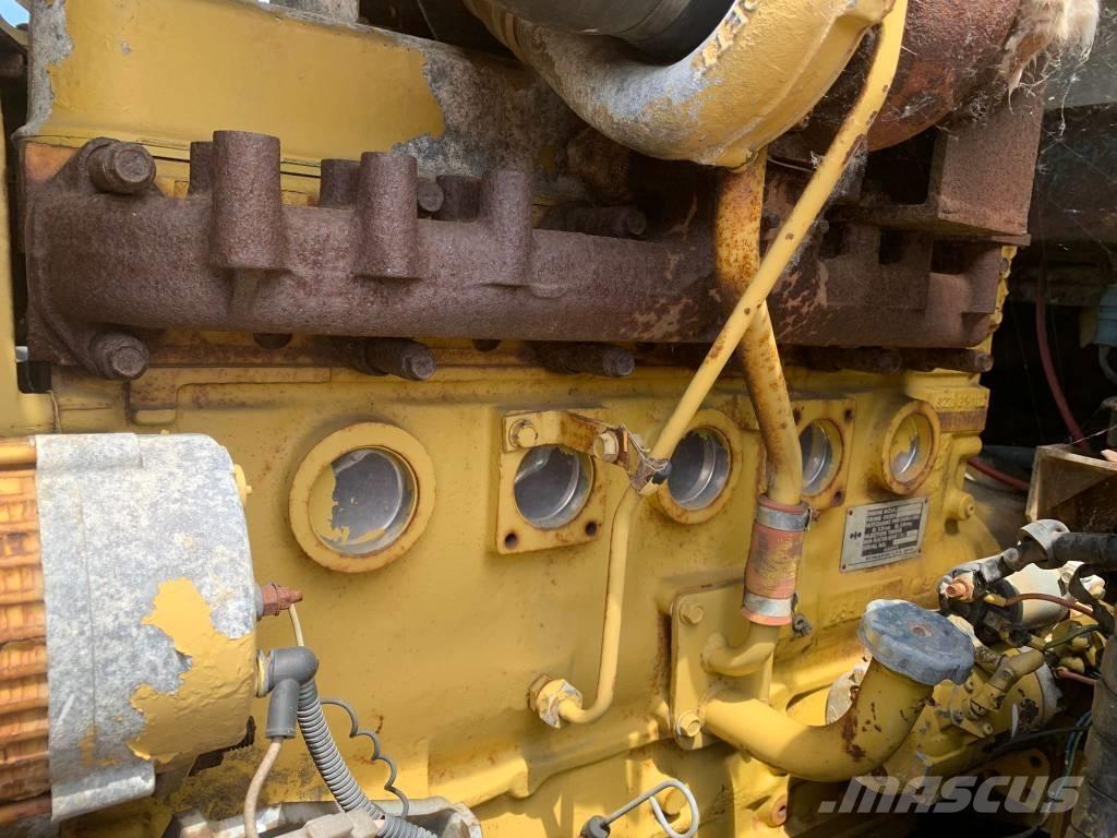 Morooka MK220 Ciągniki rolnicze